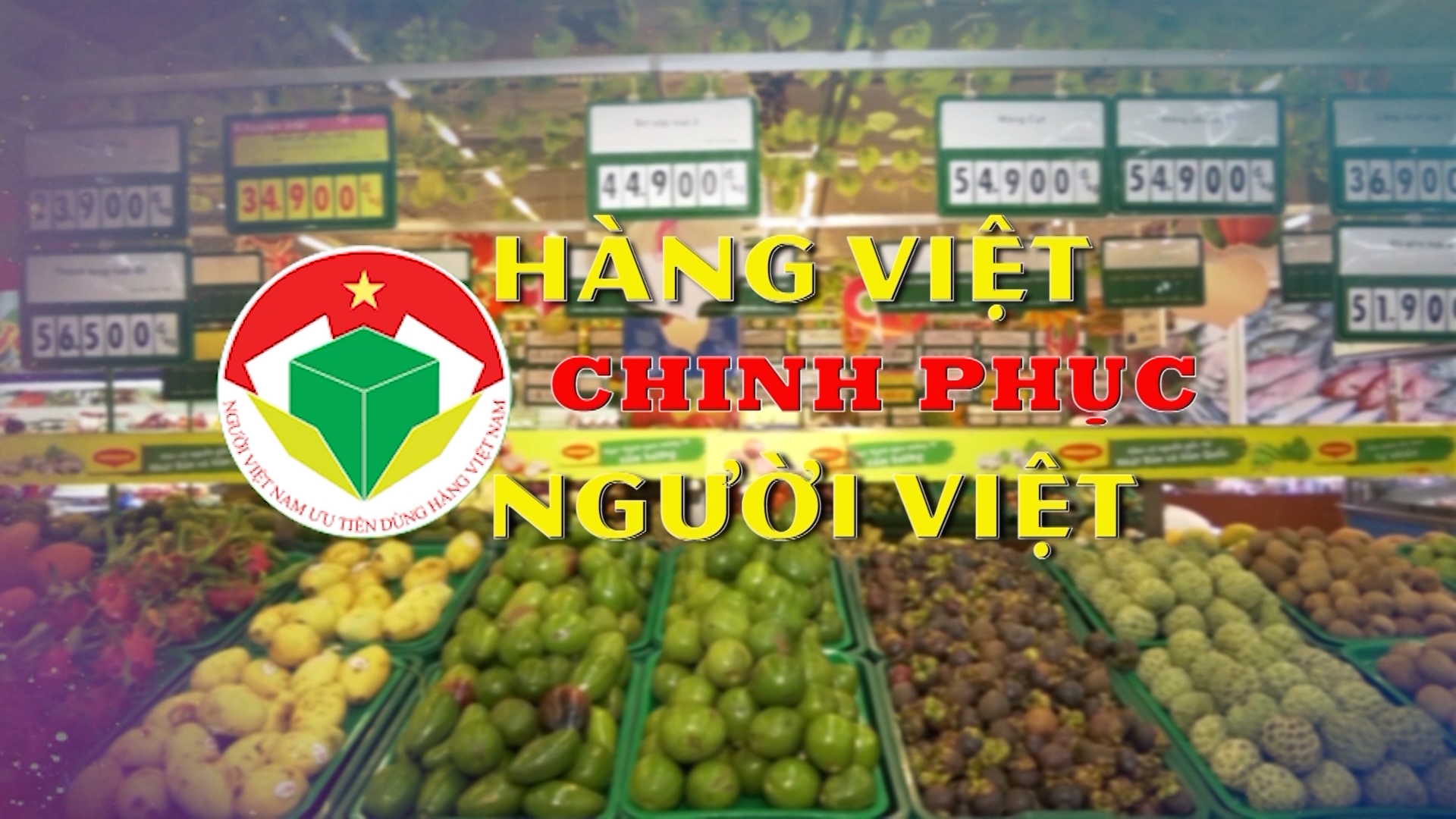 Hàng Việt chinh phục người Việt (24-04-2024)